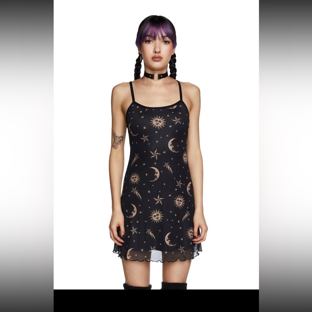 Dolls kill dress